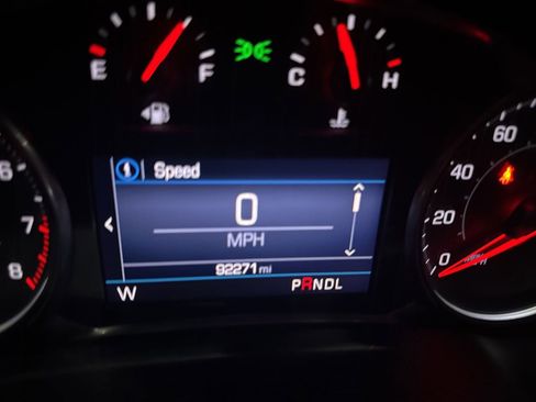 Used 2020 Chevrolet Blazer LT FWD image 7