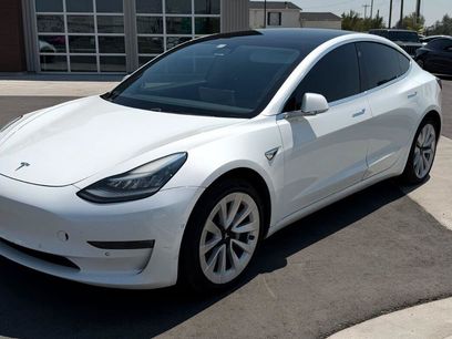 Used 2019 Tesla Model 3 Long Range