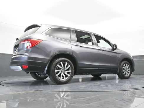 Used 2022 Honda Pilot EX-L image 66