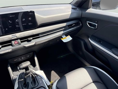 New 2026 Kia K4 GT-Line Turbo FWD image 11