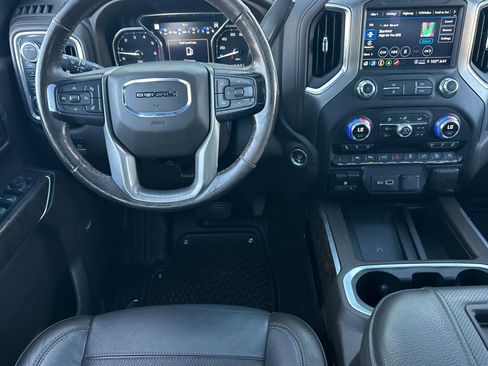 Used 2022 GMC Sierra 1500 Denali w/ Denali Reserve Package AWD/4WD image 14