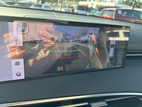 New 2026 Genesis GV70 2.5T Sport Prestige AWD/4WD image 48