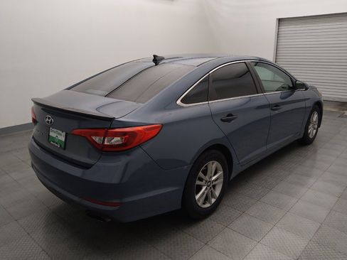 Used 2017 Hyundai Sonata SE image 9
