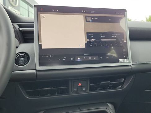 New 2026 MAZDA CX-5 AWD 2.5 S image 11
