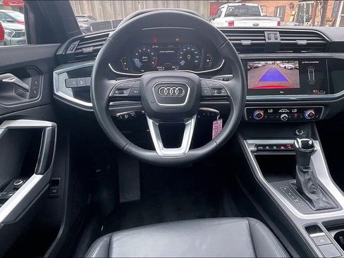 Used 2025 Audi Q3 2.0T Premium AWD/4WD image 5