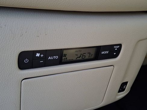 Used 2022 INFINITI QX80 Luxe w/ Cargo Package AWD/4WD image 12