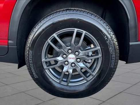 New 2026 GMC Acadia Elevation w/ LPO, Floor Liner Package FWD image 11