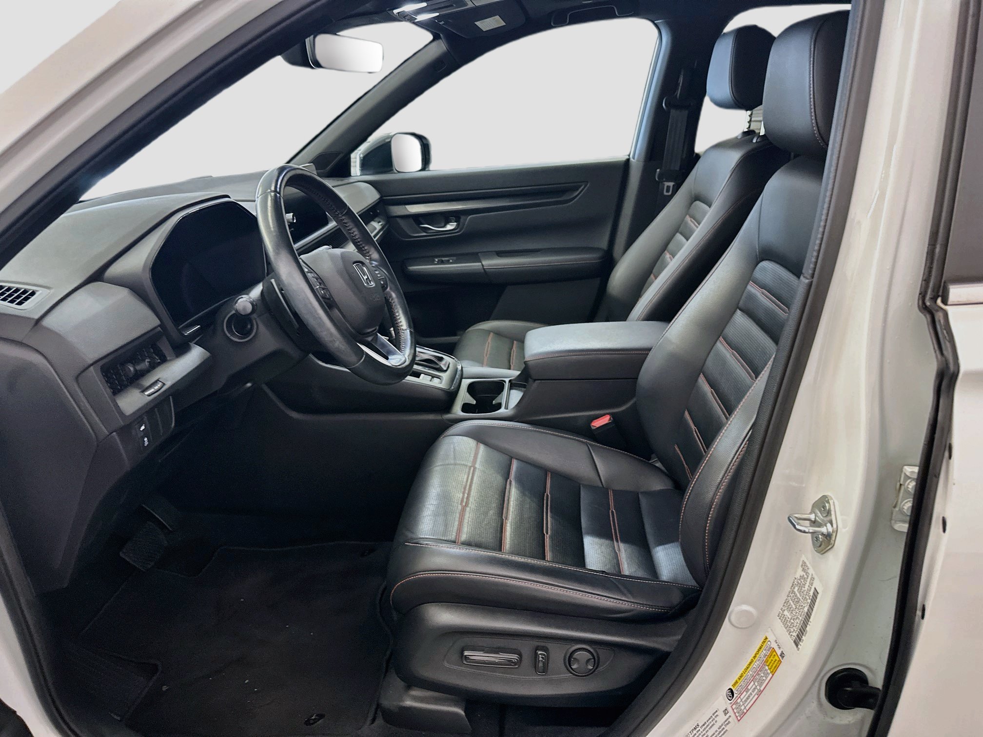 Used 2024 Honda CR-V Sport-L image 13