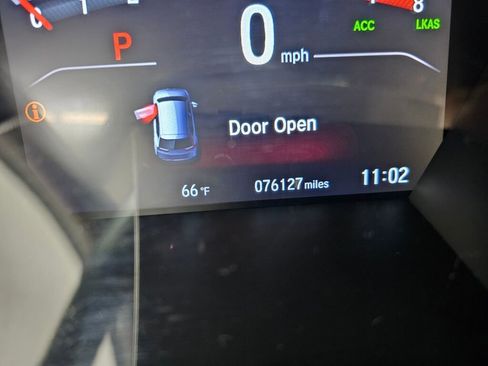 Used 2019 Honda CR-V Touring image 15