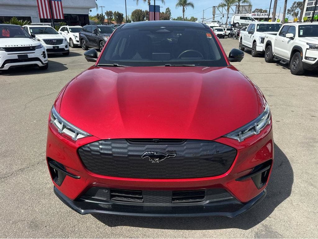 Used 2023 Ford Mustang Mach-E GT AWD/4WD image 2