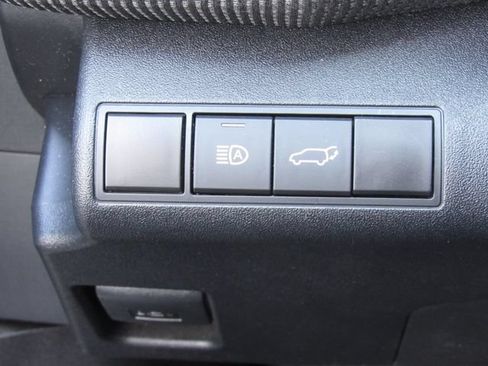 Used 2024 Subaru Solterra AWD/4WD image 35