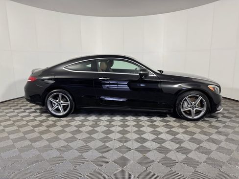 Used 2018 Mercedes-Benz C 300 C 300 image 9