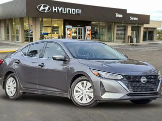 Used 2024 Nissan Sentra S video 2