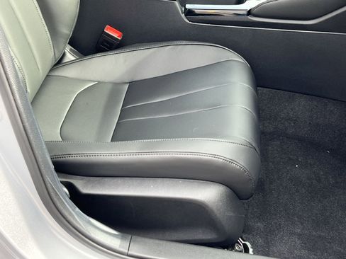 New 2026 Acura Integra Base image 27