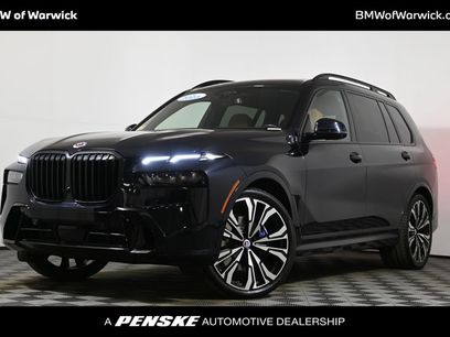 Certified 2023 BMW X7 xDrive40i w/ Executive Package