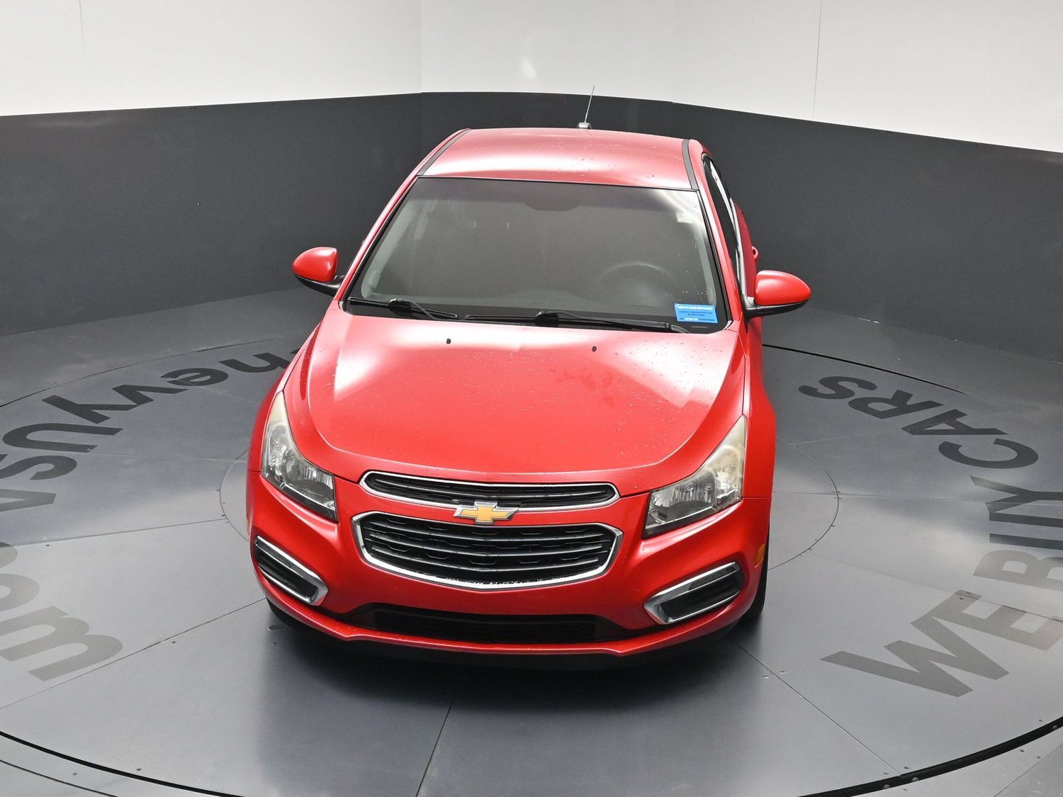 Used 2015 Chevrolet Cruze LT FWD image 22