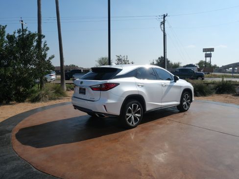 Used 2019 Lexus RX 350 350 image 2