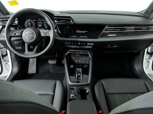 New 2026 Audi A3 2.0T Premium image 18