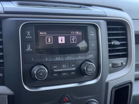 Used 2018 RAM 3500 Tradesman w/ Popular Equipment Group image 45