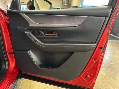 Used 2025 MAZDA CX-70 3.3 Turbo w/ Premium Plus Pkg image 23