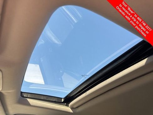 Used 2024 Honda Odyssey EX-L image 35