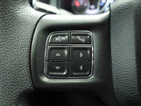 Used 2020 RAM 1500 Classic Warlock w/ Electronics Group image 30