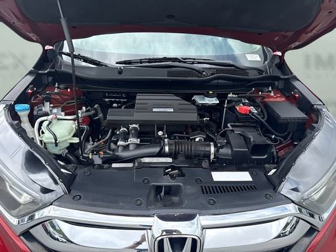 Used 2018 Honda CR-V EX image 24