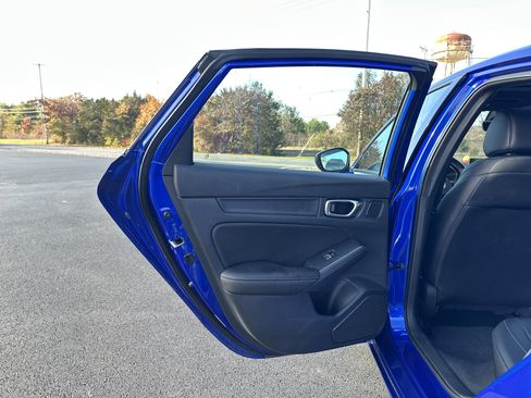 Used 2023 Acura Integra A-Spec image 28