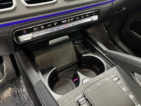 Certified 2023 Mercedes-Benz GLE 450 GLE 450 image 31
