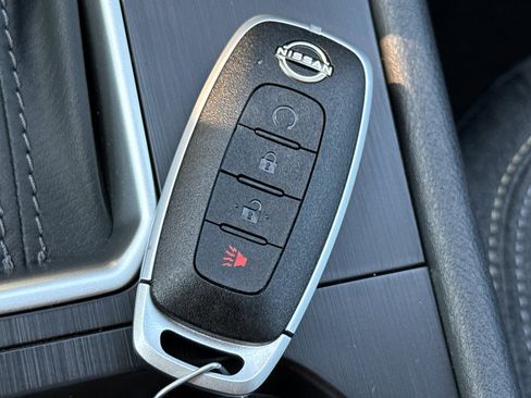 New 2026 Nissan Kicks SV w/ Cold Weather Package image 34