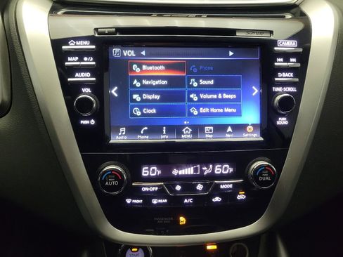 Used 2015 Nissan Murano SL w/ SL Technology Package image 25