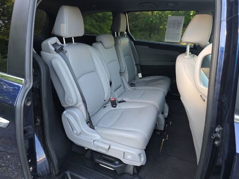 Used 2020 Honda Odyssey EX-L image 25