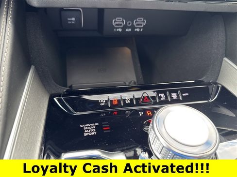 New 2025 Jeep Wagoneer Series II w/ Premium Group I image 15