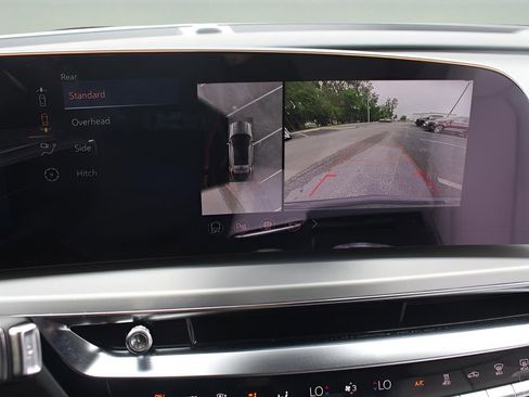 New 2026 Cadillac Lyriq Sport w/ LPO, Premium Carpet Package RWD image 22
