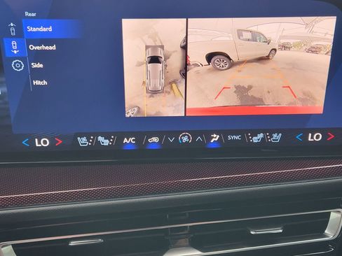 New 2026 Chevrolet Traverse RS FWD image 13