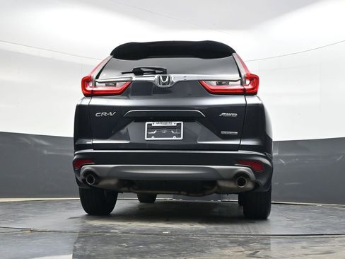 Used 2017 Honda CR-V Touring image 33