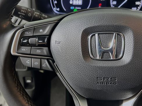 Used 2022 Honda Accord EX-L image 19