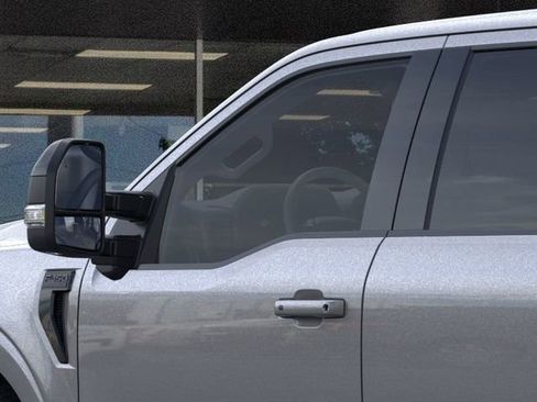 New 2026 Ford F150 Lariat w/ Equipment Group 502A High image 20