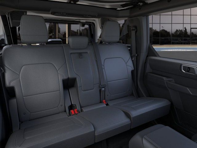 New 2026 Ford Bronco Outer Banks AWD/4WD image 11