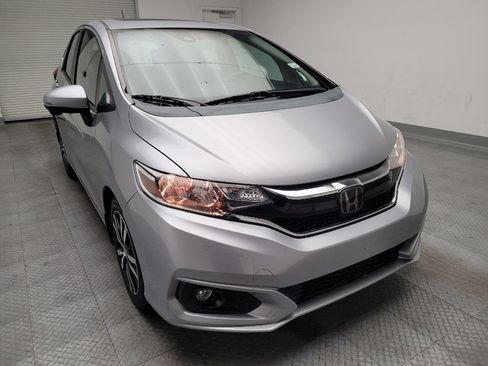 Used 2018 Honda Fit EX-L image 14