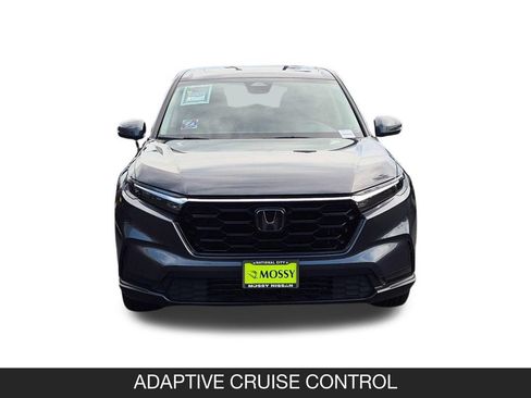 Used 2024 Honda CR-V EX image 4