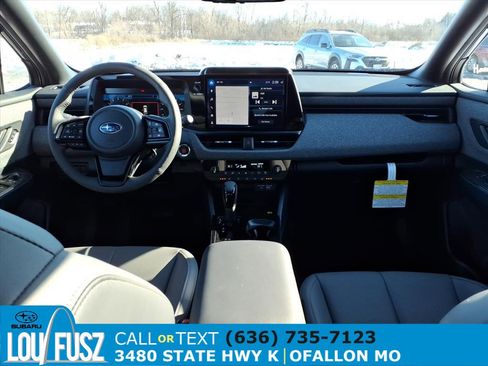 New 2026 Subaru Outback Limited XT image 6