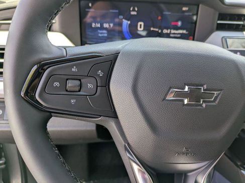 New 2027 Chevrolet Bolt LT FWD image 16