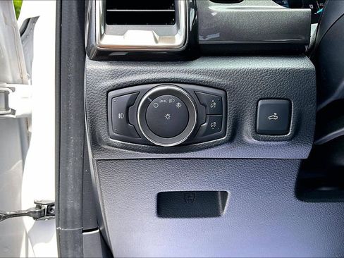 Used 2020 Ford Ranger Lariat w/ Technology Package RWD image 16