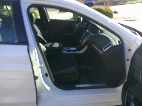 Used 2020 Acura TLX V6 w/ A-SPEC Pkg image 38