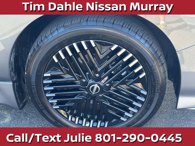 Used 2025 Nissan Leaf SV Plus FWD image 14