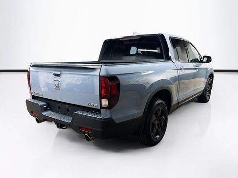 Used 2023 Honda Ridgeline Black Edition image 7