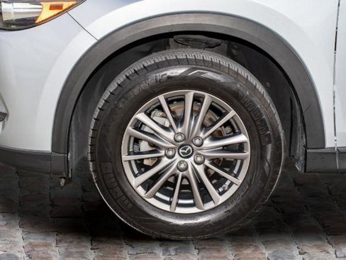 Used 2018 MAZDA CX-5 Sport image 36
