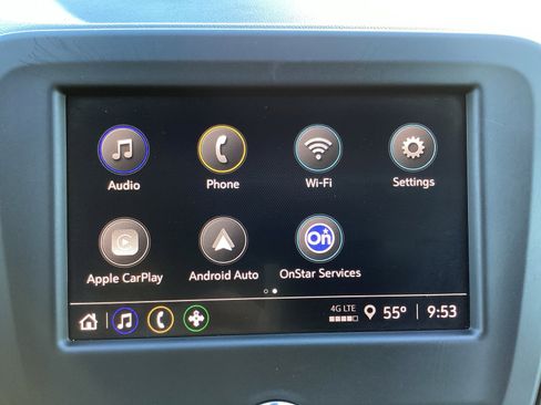 Used 2024 Chevrolet Equinox LT image 5