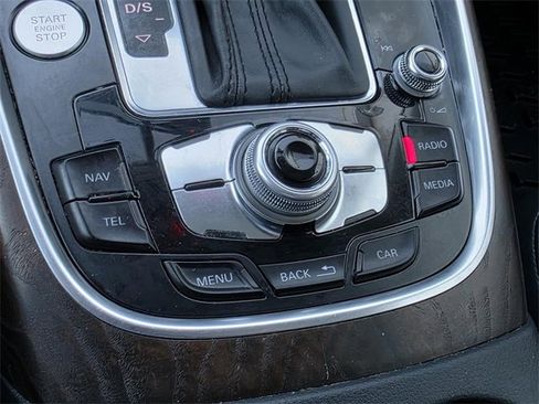 Used 2014 Audi Q5 2.0T Premium Plus w/ Premium Plus Package image 23